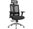 Кресло компьютерное EVOLUTION FUSION Mesh 4812755004358 1