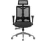Кресло компьютерное EVOLUTION FUSION Mesh 4812755004358 2