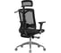Кресло компьютерное EVOLUTION FUSION Mesh 4812755004358 4