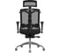 Кресло компьютерное EVOLUTION FUSION Mesh 4812755004358 5