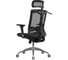 Кресло компьютерное EVOLUTION FUSION Mesh 4812755004358 6
