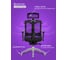 Кресло компьютерное EVOLUTION FUSION Mesh 4812755004358 10