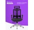Кресло компьютерное EVOLUTION FUSION Mesh 4812755004358 11