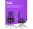 Кресло компьютерное EVOLUTION FUSION Mesh 4812755004358 13
