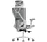 Кресло компьютерное EVOLUTION EXO F1 Mesh Grey 4812755007991 4