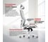 Кресло компьютерное EVOLUTION EXO F1 Mesh Grey 4812755007991 10
