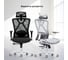 Кресло компьютерное EVOLUTION EXO F1 Mesh Grey 4812755007991 12