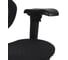 Кресло компьютерное EVOLUTION LX 1 Black 4812755009520 11