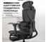 Кресло компьютерное EVOLUTION LX 1 Black 4812755009520 17