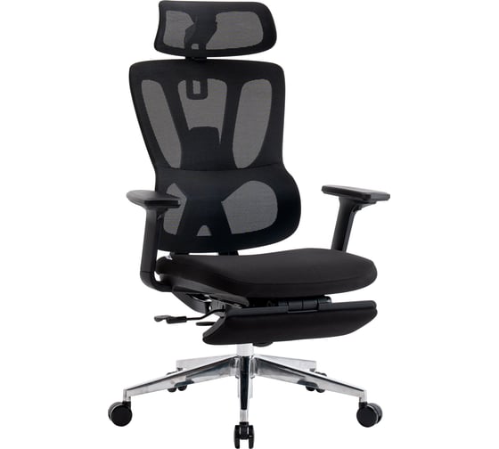 Кресло компьютерное EVOLUTION Flow FR 4812755009209 1