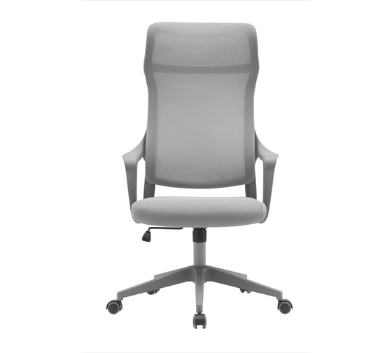 Офисное кресло Byroom Office Boomer grey D-504-G 1