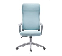 Офисное кресло Byroom Office Boomer blue D-504-BL