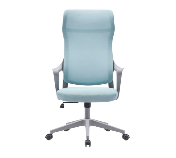Офисное кресло Byroom Office Boomer blue D-504-BL 1