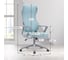 Офисное кресло Byroom Office Boomer blue D-504-BL 3