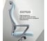 Офисное кресло Byroom Office Boomer blue D-504-BL 7