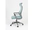 Офисное кресло Byroom Office Boomer blue D-504-BL 13
