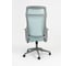 Офисное кресло Byroom Office Boomer blue D-504-BL 14