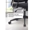 Офисное кресло Byroom Office Boomer black D-504-B 5