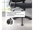 Офисное кресло Byroom Office Boomer black D-504-B 10