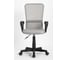 Офисное кресло BYROOM Office Fix grey с подлокотниками HS-8055-A-G 1