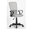 Офисное кресло BYROOM Office Fix grey с подлокотниками HS-8055-A-G 2