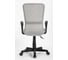 Офисное кресло BYROOM Office Fix grey с подлокотниками HS-8055-A-G 5
