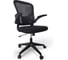 Офисное кресло Byroom Office Brief black HS-3604-1-B 1