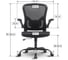 Офисное кресло Byroom Office Brief black HS-3604-1-B 2