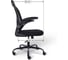 Офисное кресло Byroom Office Brief black HS-3604-1-B 4