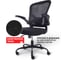 Офисное кресло Byroom Office Brief black HS-3604-1-B 5