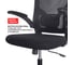 Офисное кресло Byroom Office Brief black HS-3604-1-B 6