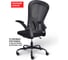 Офисное кресло Byroom Office Brief black HS-3604-1-B 7
