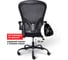 Офисное кресло Byroom Office Brief black HS-3604-1-B 8