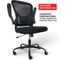Офисное кресло Byroom Office Brief black HS-3604-1-B 11