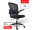 Офисное кресло Byroom Office Brief black HS-3604-1-B 12