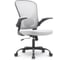 Офисное кресло Byroom Office Brief grey HS-3604-1-G 1