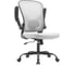 Офисное кресло Byroom Office Brief grey HS-3604-1-G 3