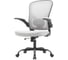 Офисное кресло Byroom Office Brief grey HS-3604-1-G 4