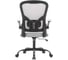 Офисное кресло Byroom Office Brief grey HS-3604-1-G 5