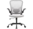 Офисное кресло Byroom Office Brief grey HS-3604-1-G 8