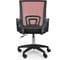 Офисное кресло BYROOM Office Staff plb/red VC6001-plb-R 2