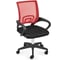 Офисное кресло BYROOM Office Staff plb/red VC6001-plb-R 4