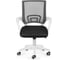 Офисное кресло BYROOM Office Staff plw/black VC6001plw-B 2