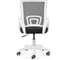 Офисное кресло BYROOM Office Staff plw/black VC6001plw-B 3