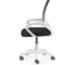 Офисное кресло BYROOM Office Staff plw/black VC6001plw-B 4