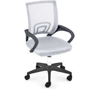 Офисное кресло BYROOM Office Staff plb/grey VC6001plb-G