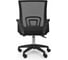 Офисное кресло BYROOM Office Staff plb/black VC6001plb-B 3