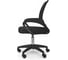 Офисное кресло BYROOM Office Staff plb/black VC6001plb-B 4