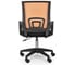Офисное кресло BYROOM Office Staff plb/orange VC6001-plb-O 3