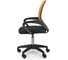 Офисное кресло BYROOM Office Staff plb/orange VC6001-plb-O 4